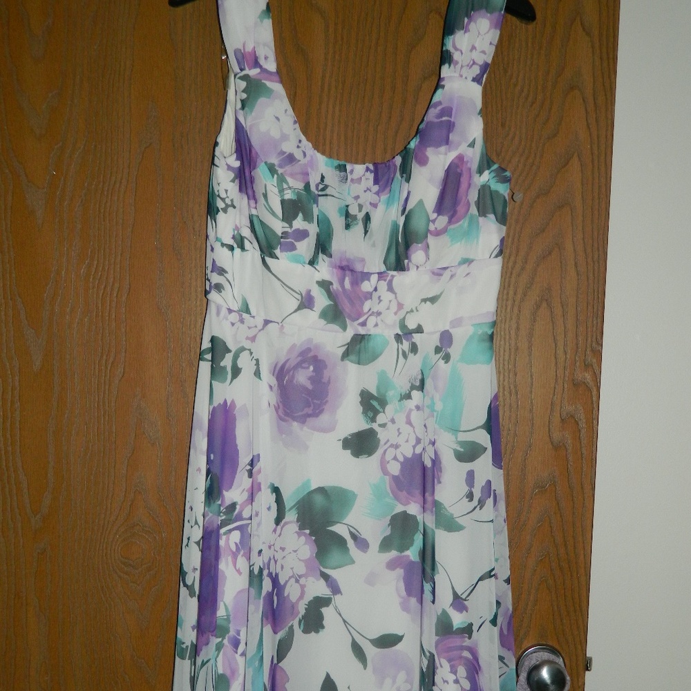 Spring/Summer dress for sale...